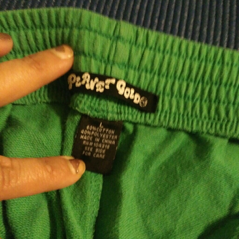 Joggers